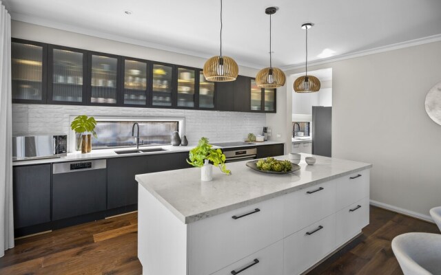 Werribee Luxe Home Family 6Bed Netflix