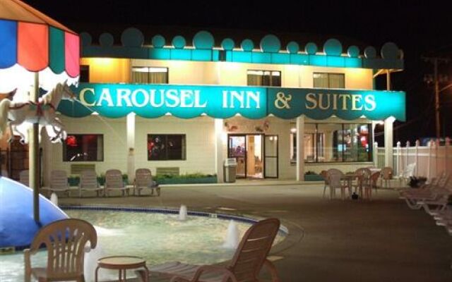 Carousel Inn & Suites