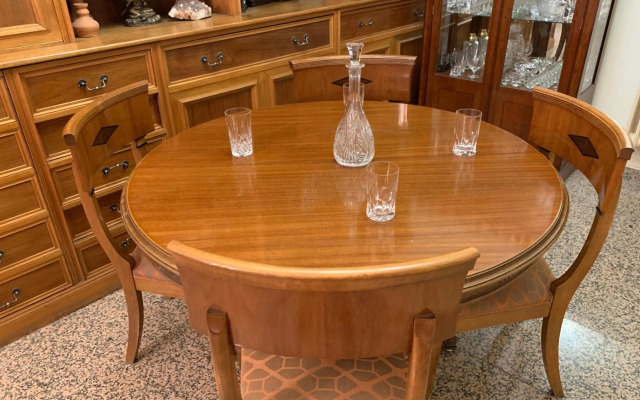 Apartamentos Suites Torr Av América - López de Hoyos