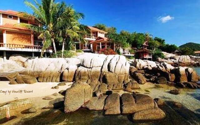 Koh Tao View Cliff Resort