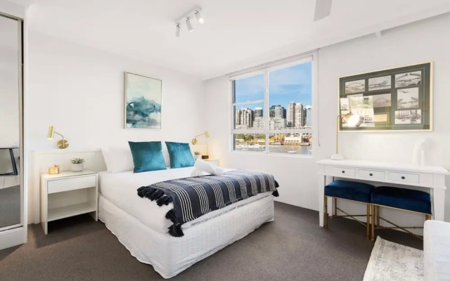 Harbourside 15 in Mcmahons Point