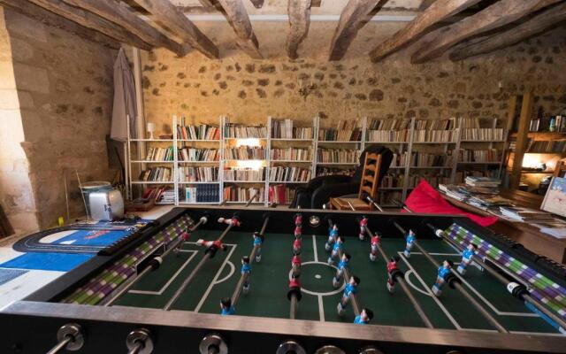 Gîte Grottes du Périgord