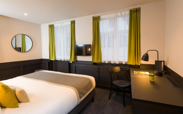 Hotel Du Dragon