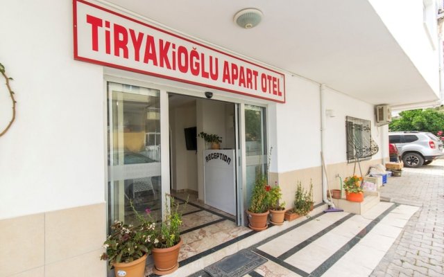 Tiryakioglu Apart Otel