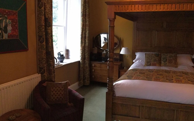 Cononley Hall Bed & Breakfast