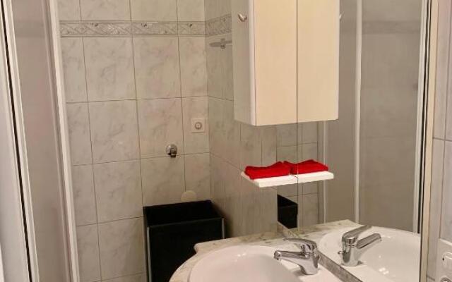 Apartment Locarno-Lido