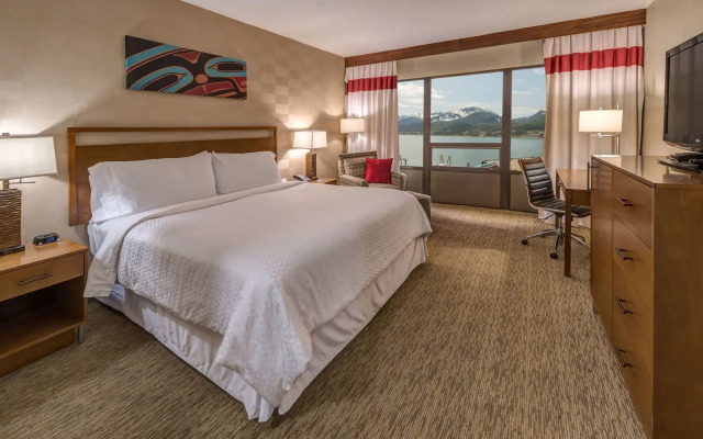Four Points by Sheraton Juneau