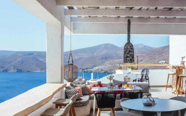 Pylaia Boutique Hotel & Spa