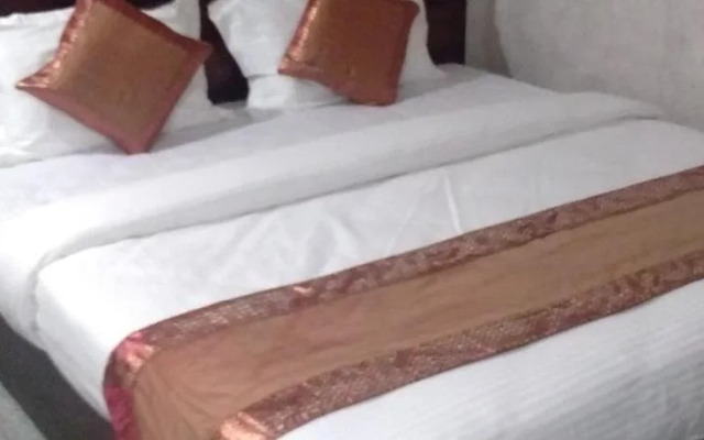 Hotel Silk