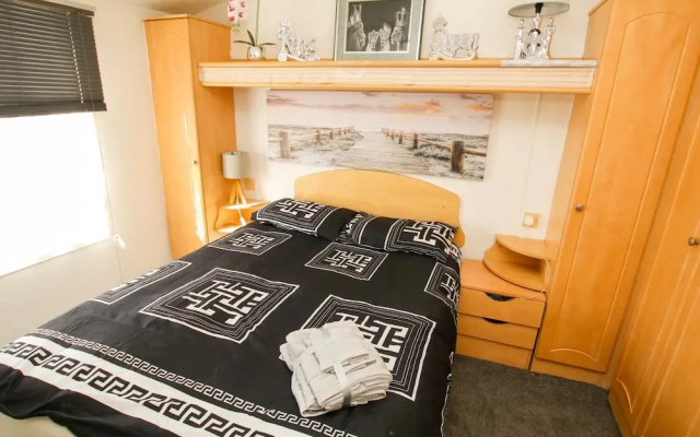 Big2vacation Exclusive Camber Sands Holiday Park