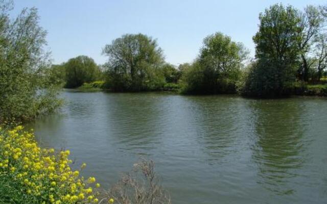 Zouch Farm Bed & Breakfast