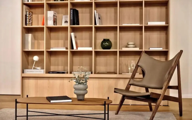 Habyt - The Waterfront