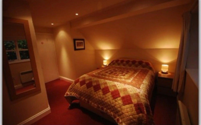 The Hatchet Inn