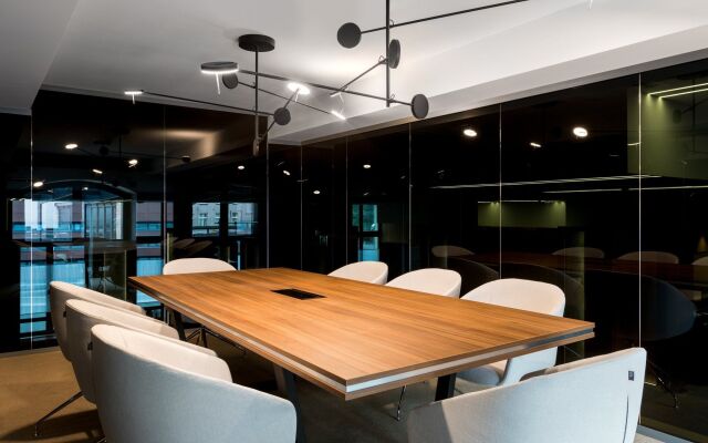 AC Hotel by Marriott Wroclaw