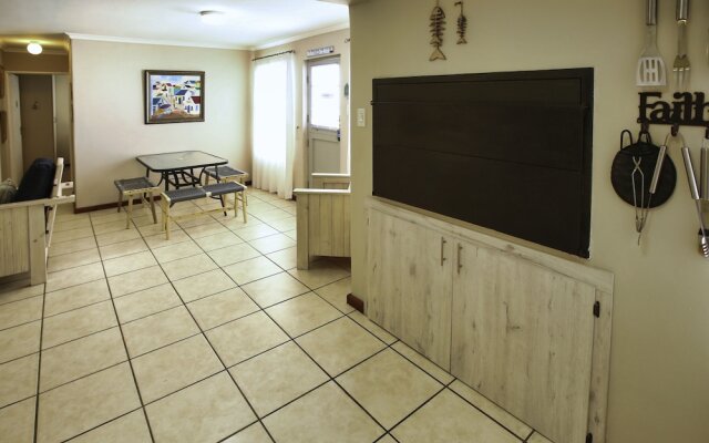 Mamma Mia Langebaan 6-sleeper