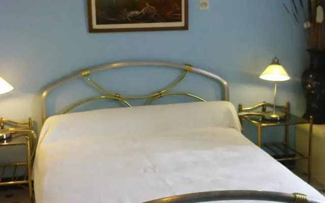 Villa Valentin