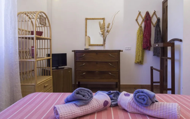 Villa Tresino Appartamenti B&B