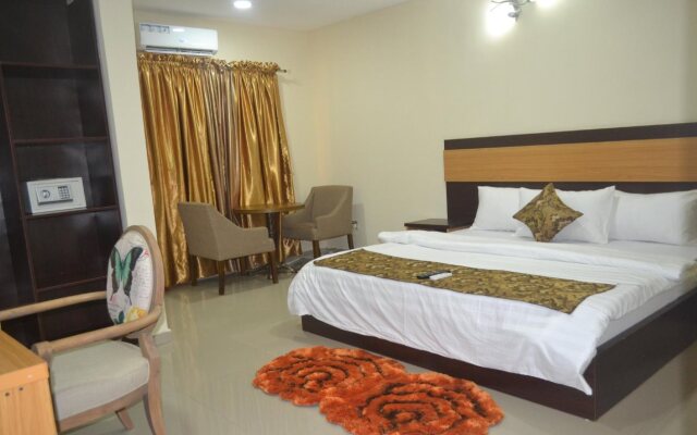 Nexus Suites