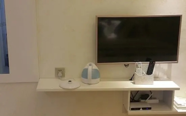 Xing Yi Sun Ho Jing Pin Jiu Dian