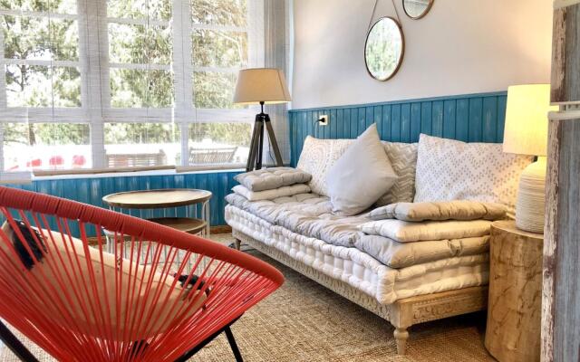 The Cliffs - Bannanas Longboard