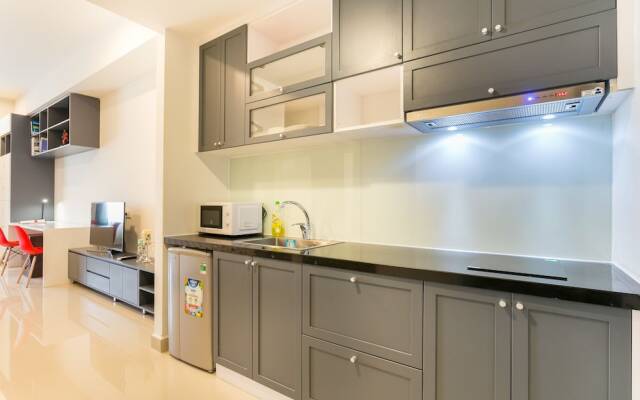 Mia Apartment 1 - ICON 56