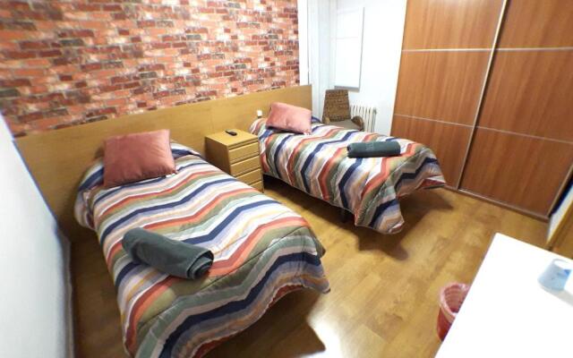 Pensión La Estación