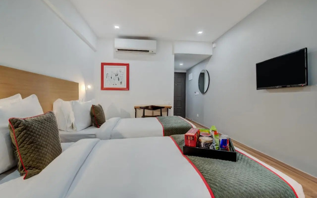 OYO Townhouse 063 M G Road