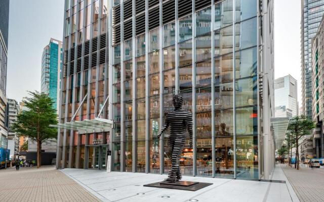 Holiday Inn Express Hong Kong Kowloon CBD2 by IHG