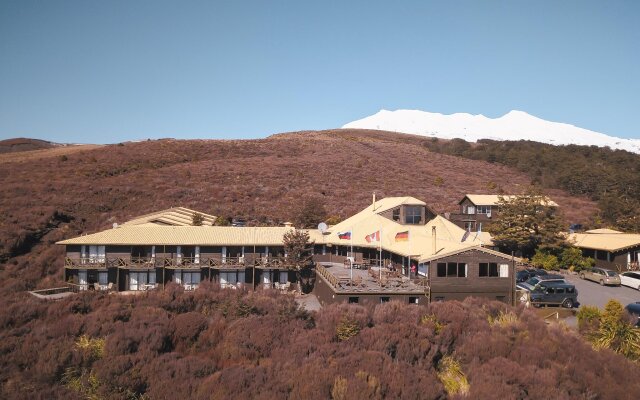 Skotel Alpine Resort