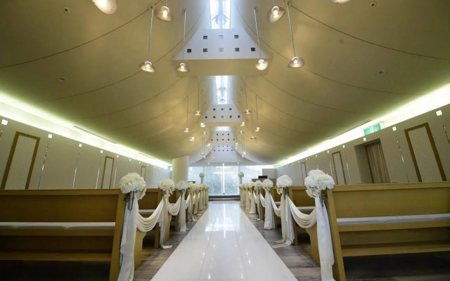 Hotel Hewitt Koshien