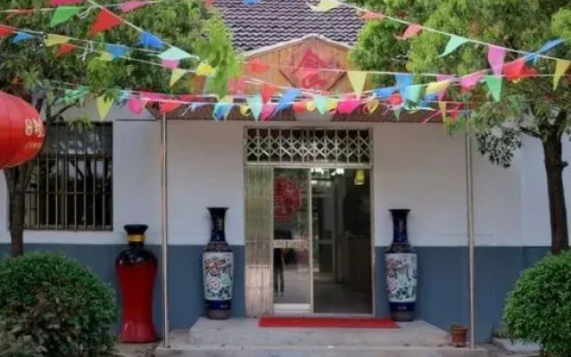 Jinteng Hostel
