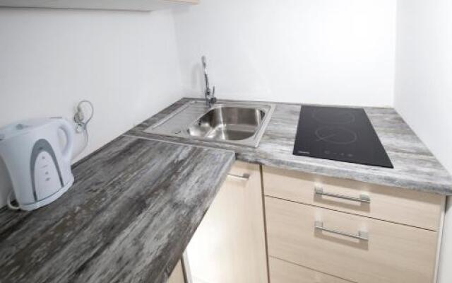 100-SIO Apartamenty Budget I