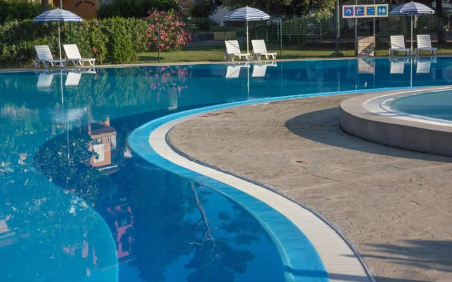 Bioenergy Resort Salinera Apartments