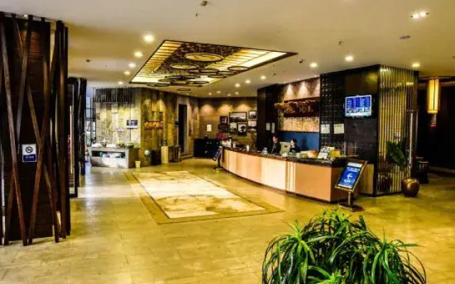 Erhai Bay Holiday Hotel