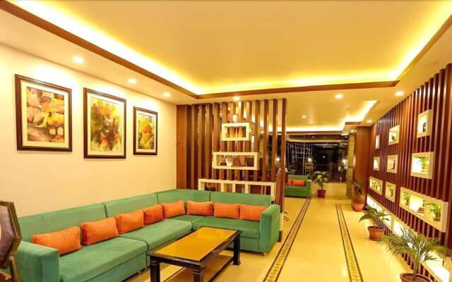 Hotel Eco Tree Pokhara