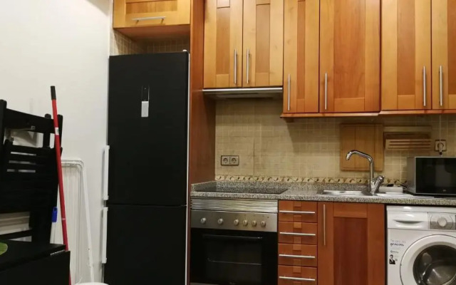 SmartRental La Latina