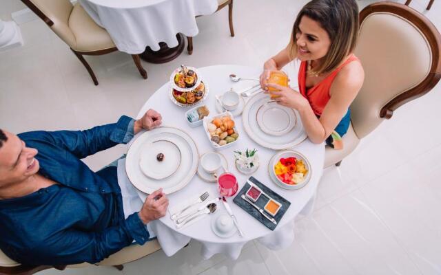 Villa do Vale Boutique Hotel
