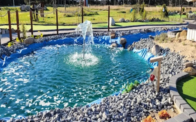 Holiday Home With Outdoor Activities