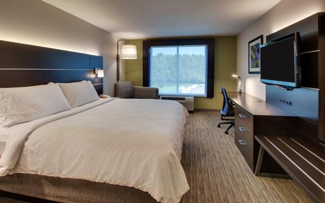 Holiday Inn Express Lexington North-Georgetown, an IHG Hotel