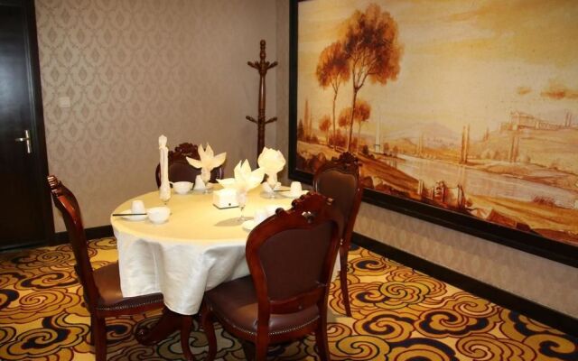 Jindao Hotel