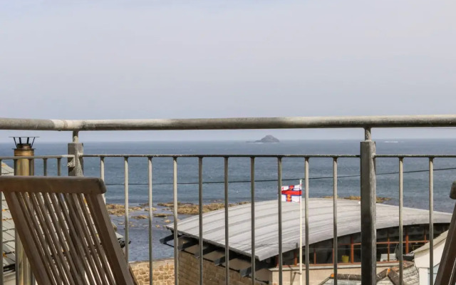 Pilchard Cottage
