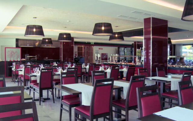 Aquashow Park Hotel