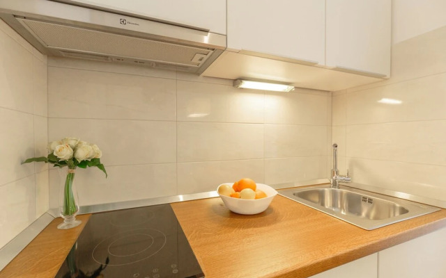 Hedera Estate, Hedera Studio 3