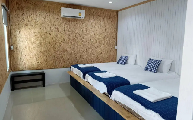 Lamoon Boutique Hotel