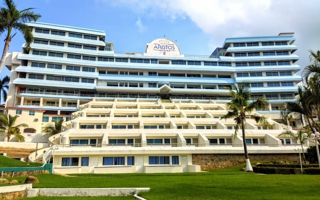 Hotel Aristos Acapulco