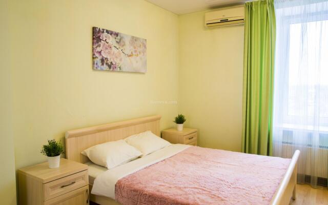 Apartments Rent-Service on str. Dekabristov, 116, f. 75