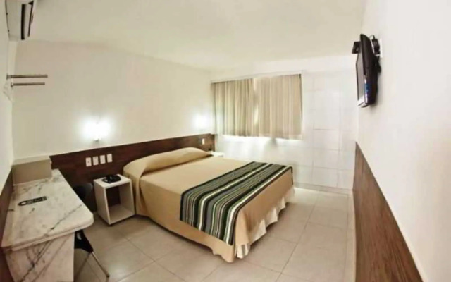 Hotel Corais de Tambaú