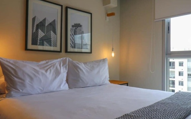 w Magnificent 2BR in Barranco