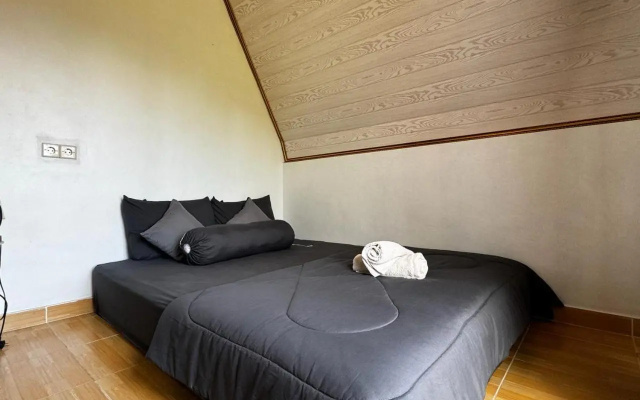 Belvilla Break Coffee Kintamani – Guest Rooms – Kintamani