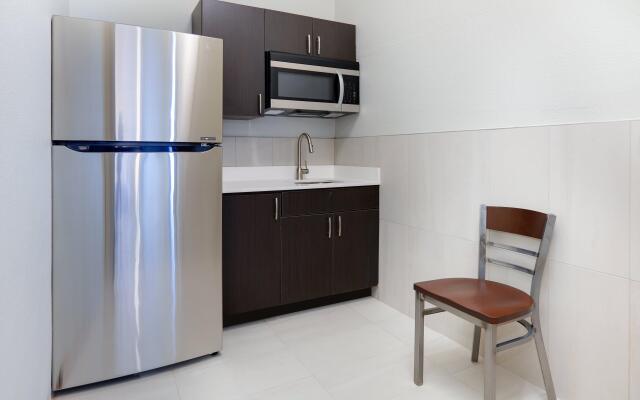 Holiday Inn Express Hotel & Suites Cleburne by IHG